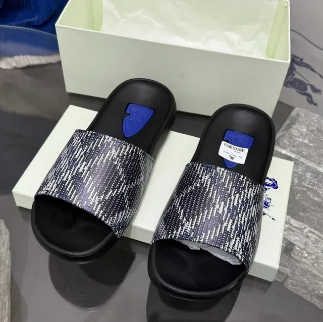 BAPE Slide Sandal Camouflage Print