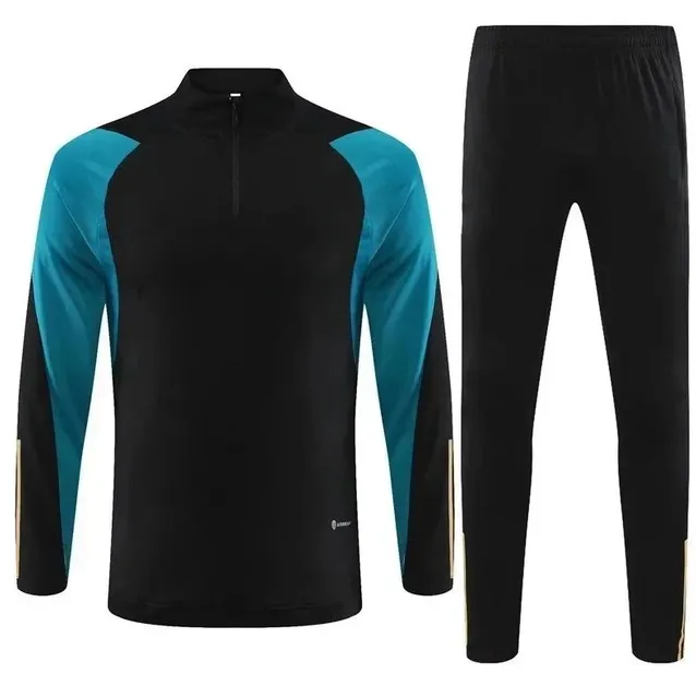 Adidas Training Set Color-Block