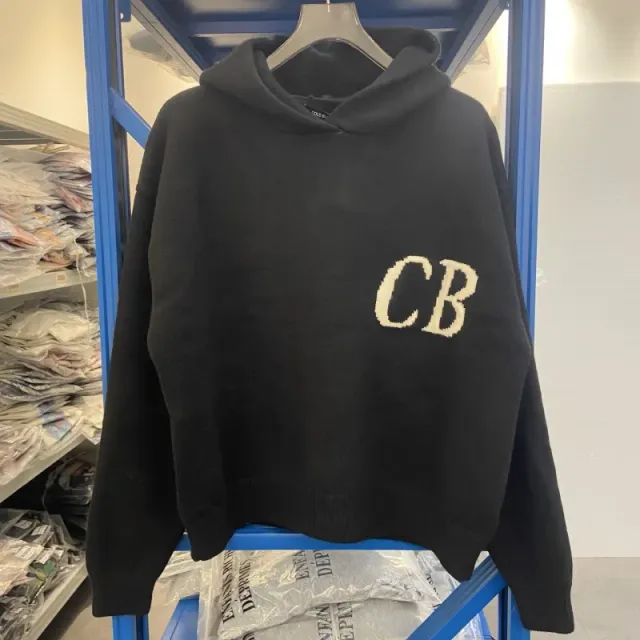 Cb636 black