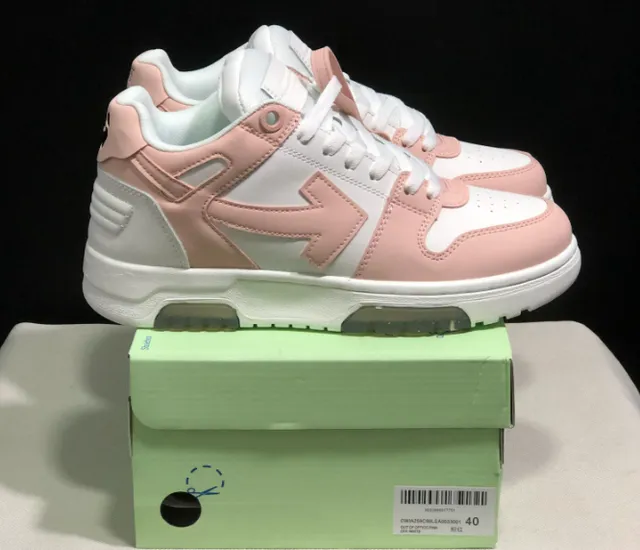 Off-White Arrow Sneaker