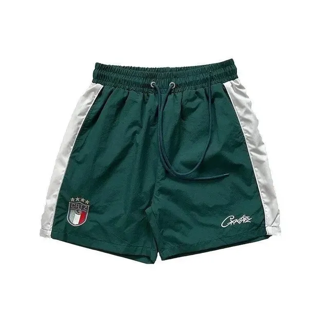 Training Shorts Italy National Team