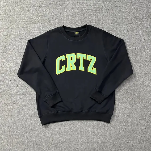 Corteiz Crewneck Sweatshirt