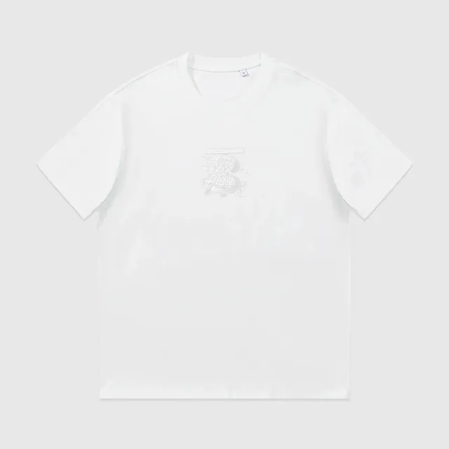 BAPE Shark Tee Embroidered Shark
