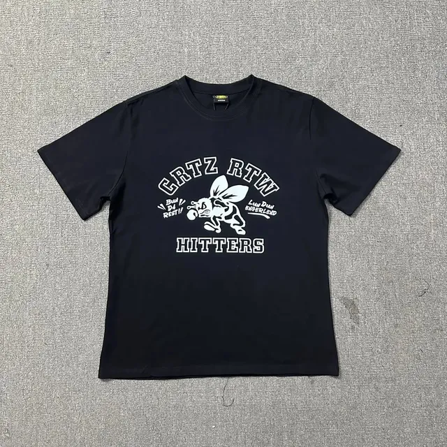 Corteiz Hitters Tee