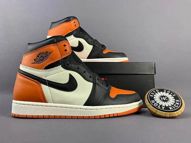 Jordan sneakers