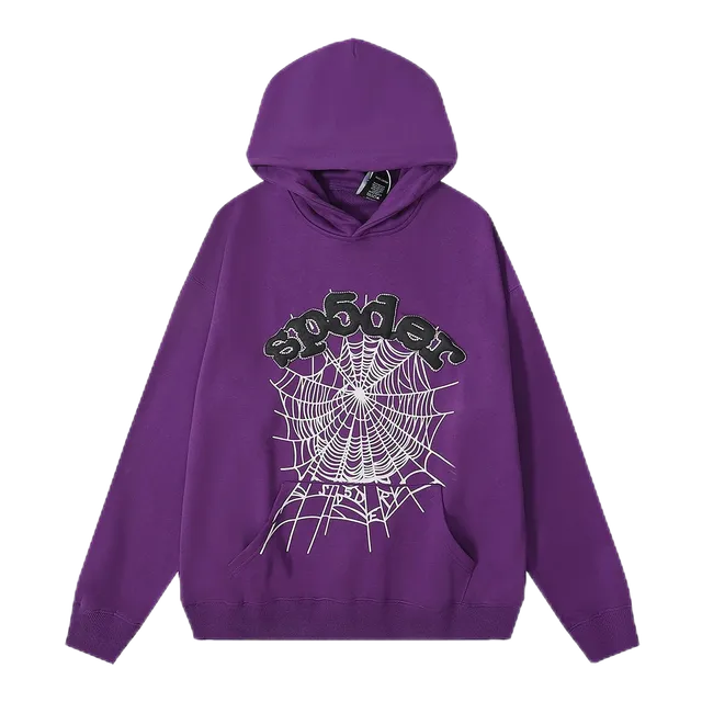 Sp5der Hoodie