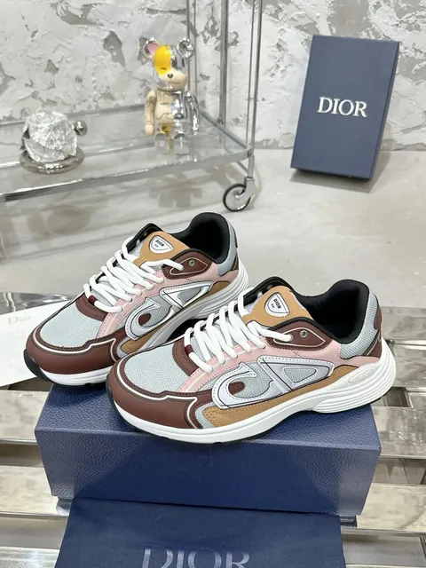 Dior B22 Multi-Color