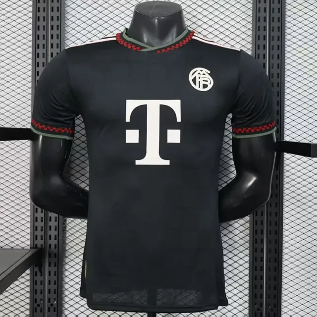 Bayern beer version