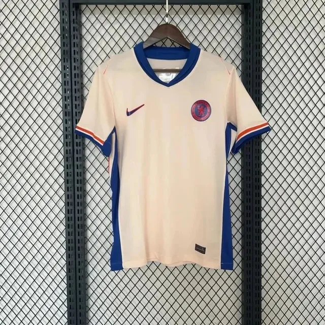 Nike Chelsea FC Away Jersey 2023-24 Away