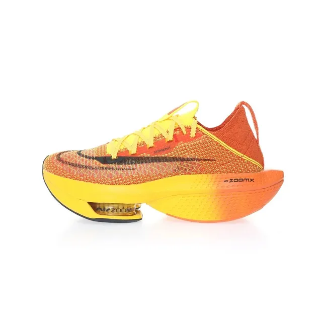 Nike Air ZoomX Vaporfly Sunset