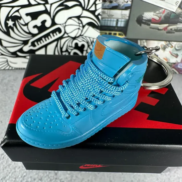 139.pure lake blue + box