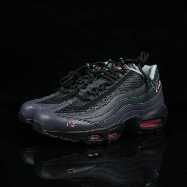 Max 95 Pink Beam 'Black Pink'-FB2709-001
