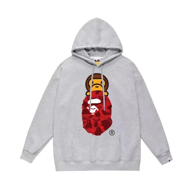 BAPE hoodies sweatshirts