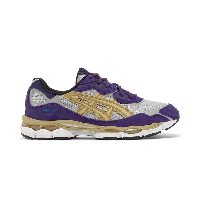 Asics sneakers