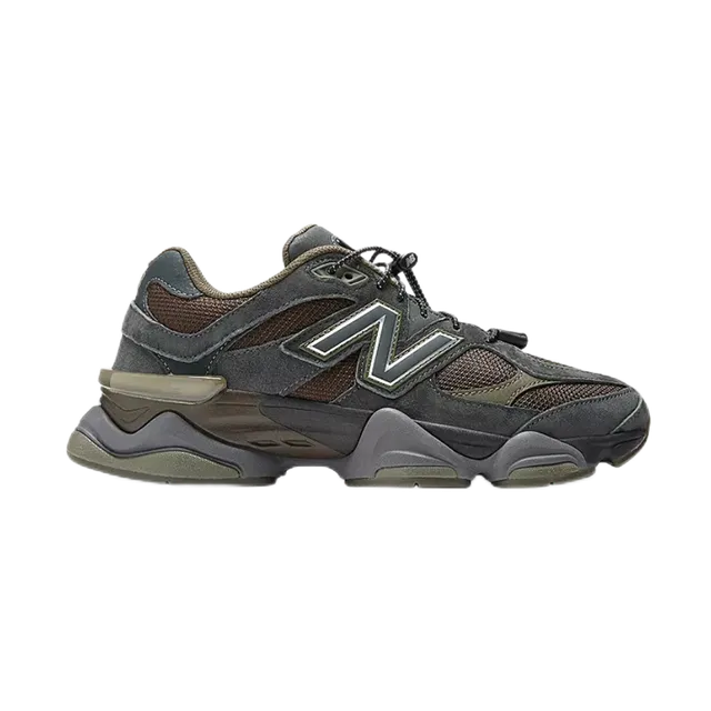 New Balance 9060 Muted Earth