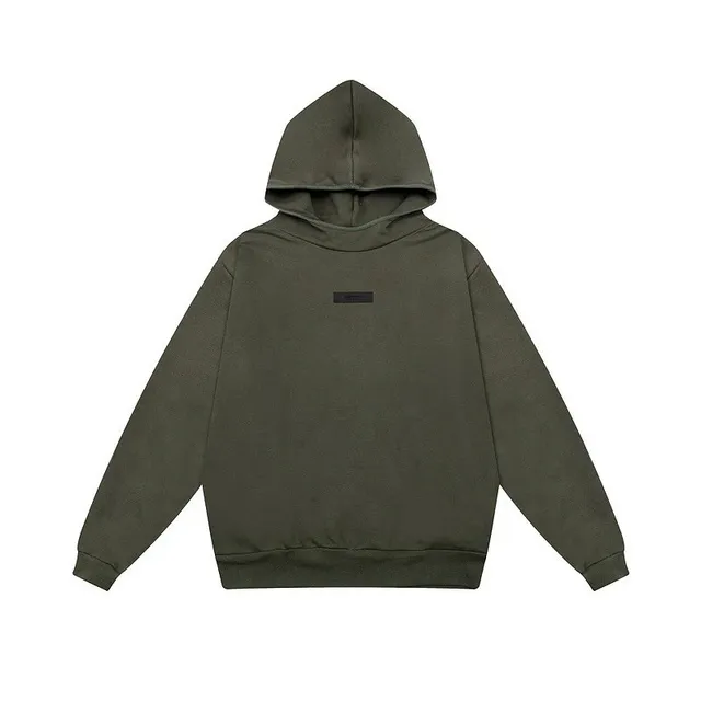 Fear of God Essentials Essentials Hoodie