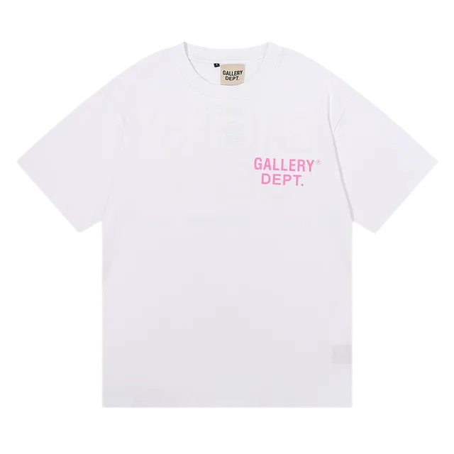 Gallery Dept. t shirts