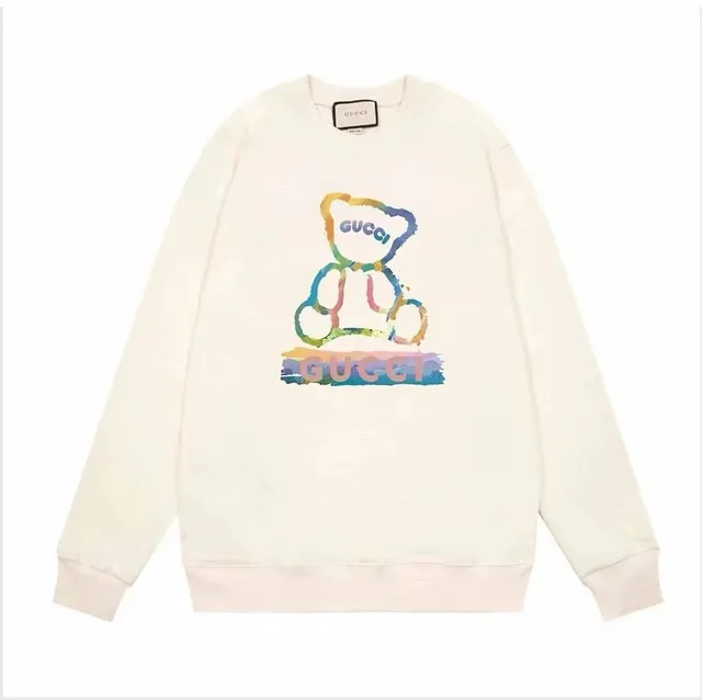 Gucci hoodies sweatshirts