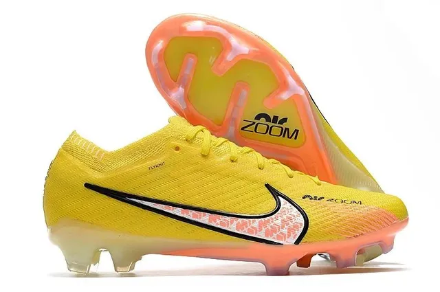 Nike Air Zoom Mercurial Volt Orange
