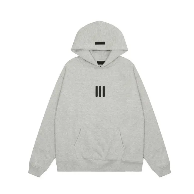 Fear of God Essentials hoodies sweatshirts