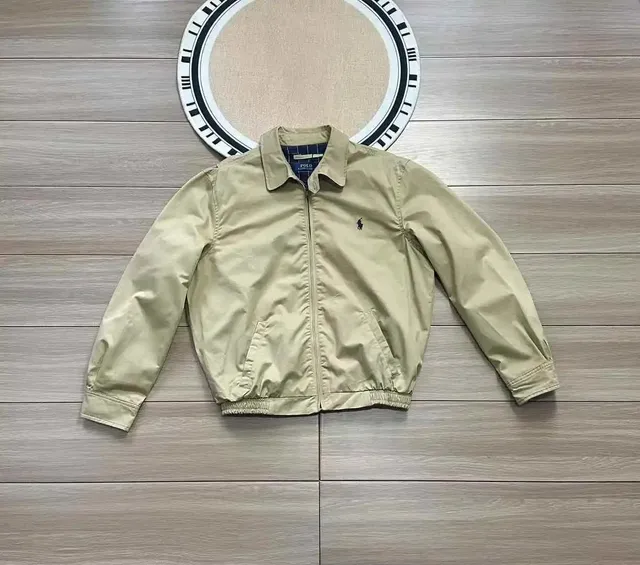 Polo Ralph Lauren Windbreaker Jacket Classic Fit