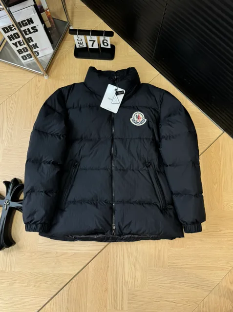 Moncler jackets