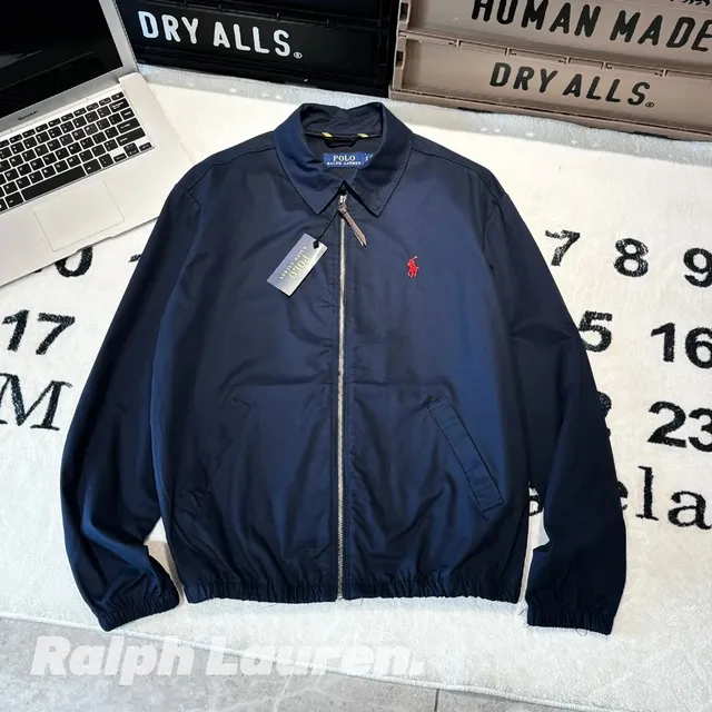 Polo Ralph Lauren jackets Classic Fit