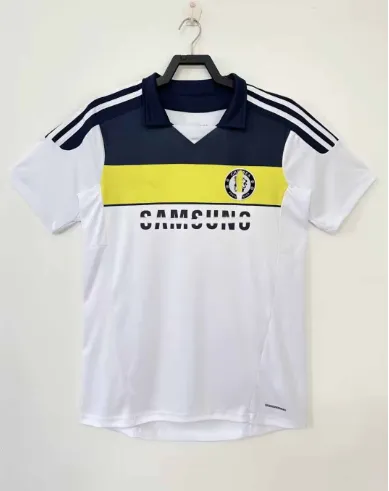 Adidas Chelsea Home Jersey 2010-11