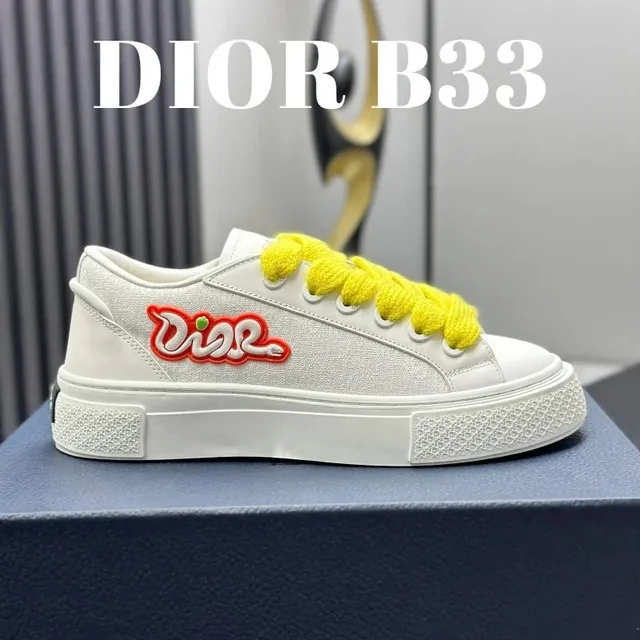 Dior B33