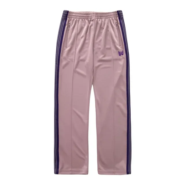 Adidas Track Pants Butterfly Logo