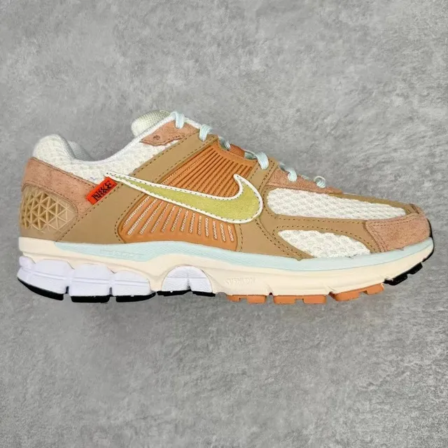 Z版 Nike Vomero5 粉橘 FN8889-181