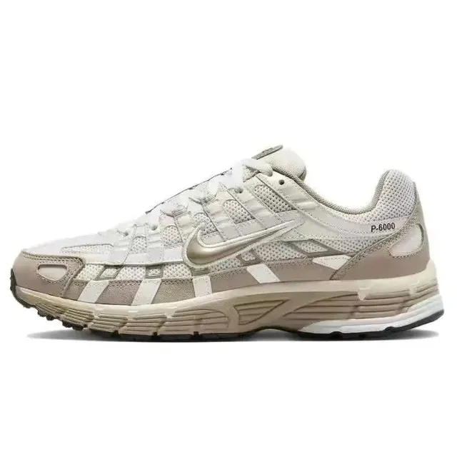Nike P-6000 Neutral Tones