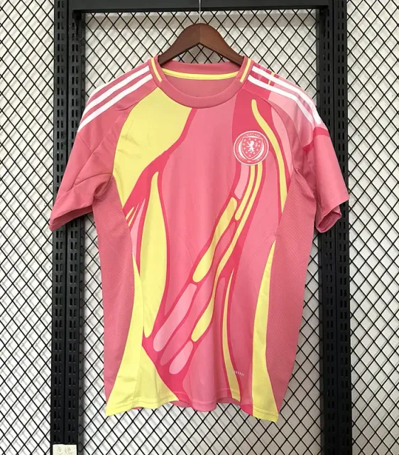 2526 scotland away game