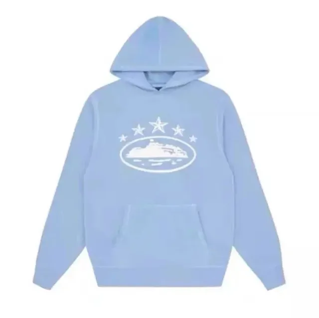 Off-White Hoodie Yacht Graphic