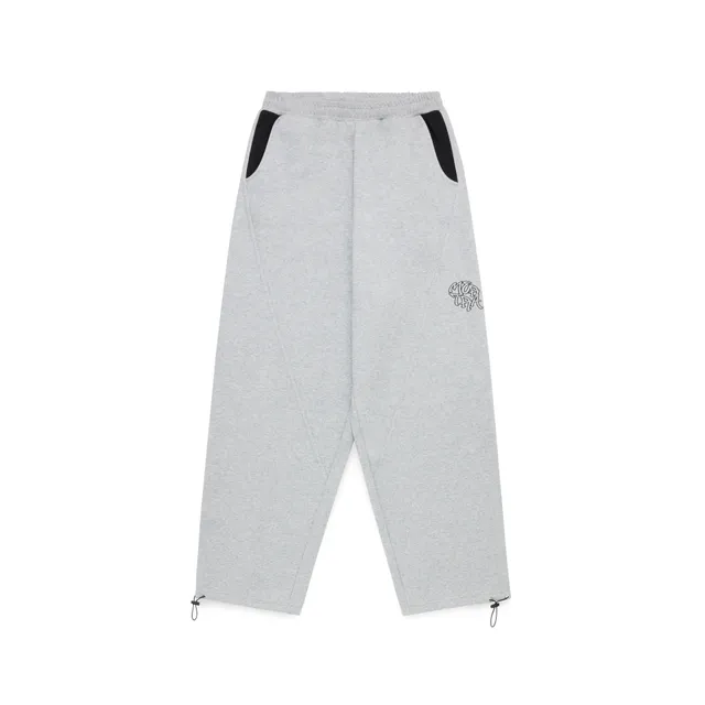 Maison Margiela Track Pants Graffiti Logo