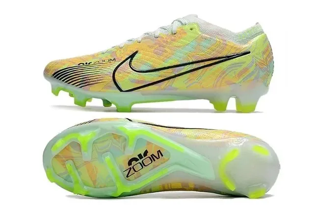 Nike Air Zoom Mercurial Iridescent Volt