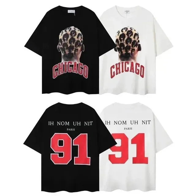 Gallery Dept. Chicago Tee