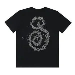 Stüssy t shirts
