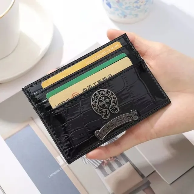Chrome Hearts Cardholder