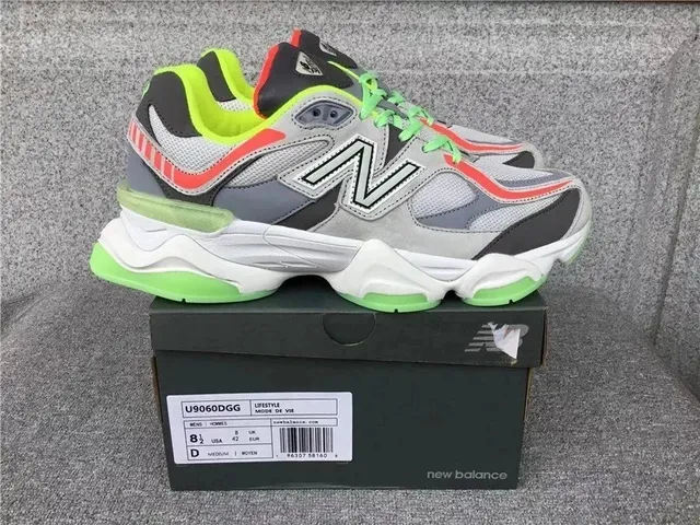 New Balance 9060 Lifestyle
