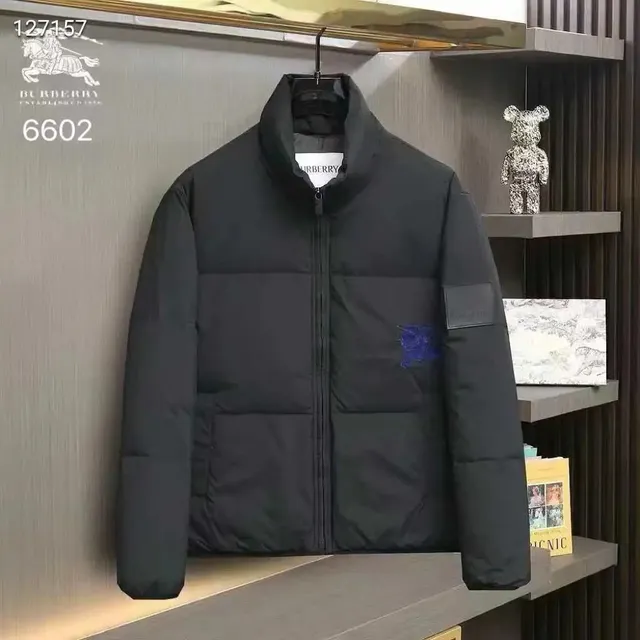 B-刺绣款-黑色