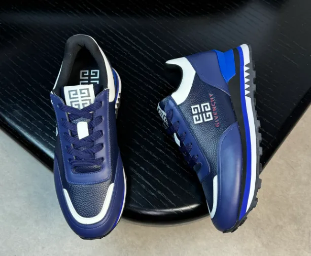 Givenchy Runner Sneaker GG Logo