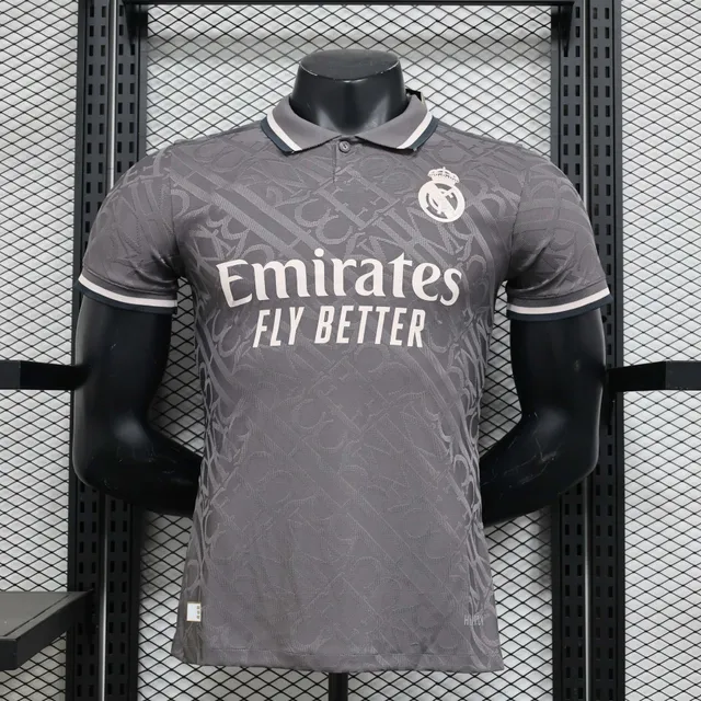 Real Madrid Away-2
