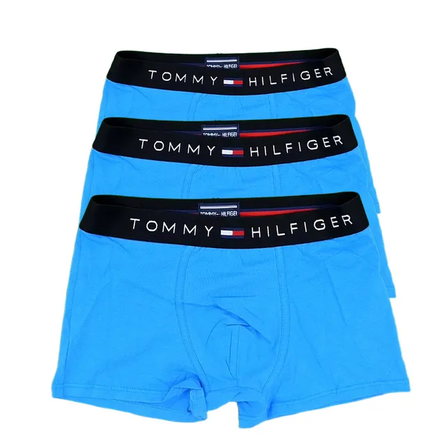 Tommy Hilfiger Boxer Brief Classic Fit