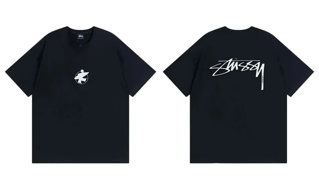 Stüssy t shirts