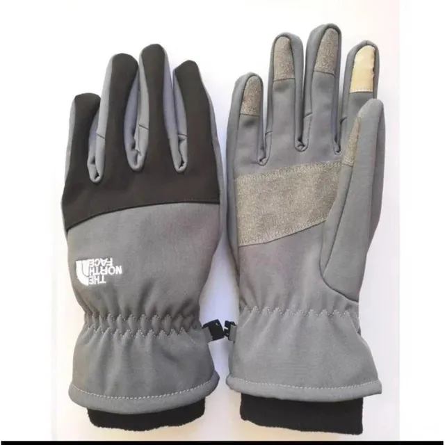 The North Face Gloves Fleece-Lined Tech Gloves