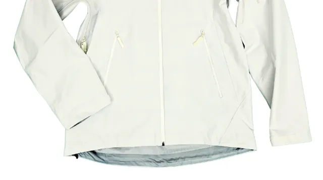 Arc'teryx Alpha LT Jacket Gypsum