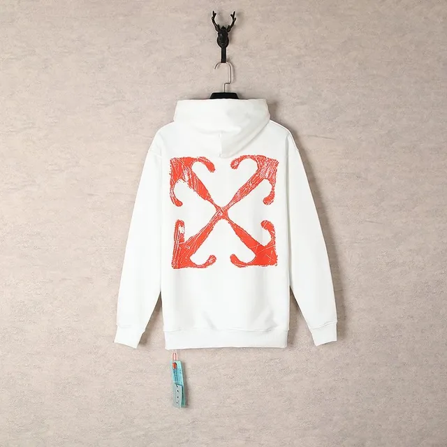 Off-White hoodies sweatshirts