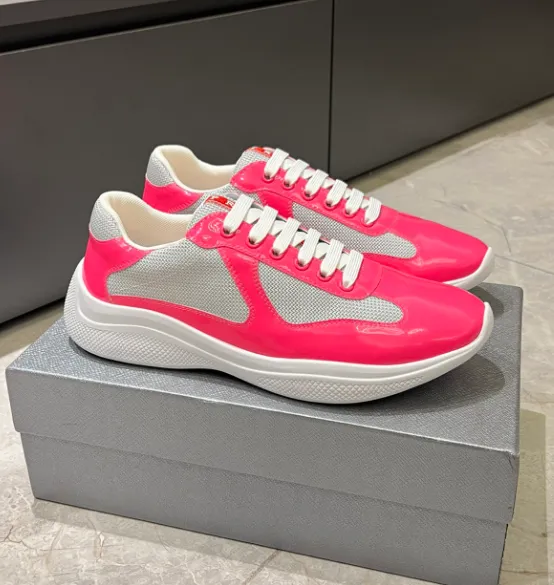 Prada sneakers