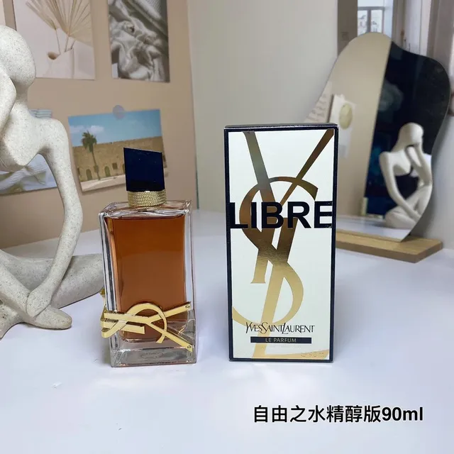Saint Laurent Libre Le Parfum Eau de Parfum
